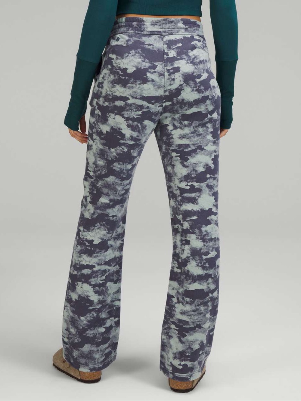 Lululemon Loungeful Straight-Leg Jogger Size 6 - Picture 3 of 7